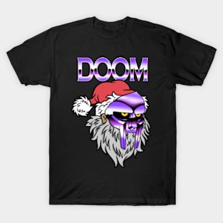 MF Doom T-Shirt